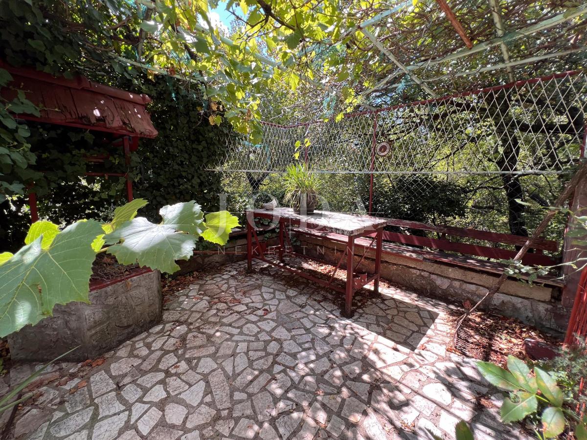 Hiša Jadranovo, Crikvenica, 220m2