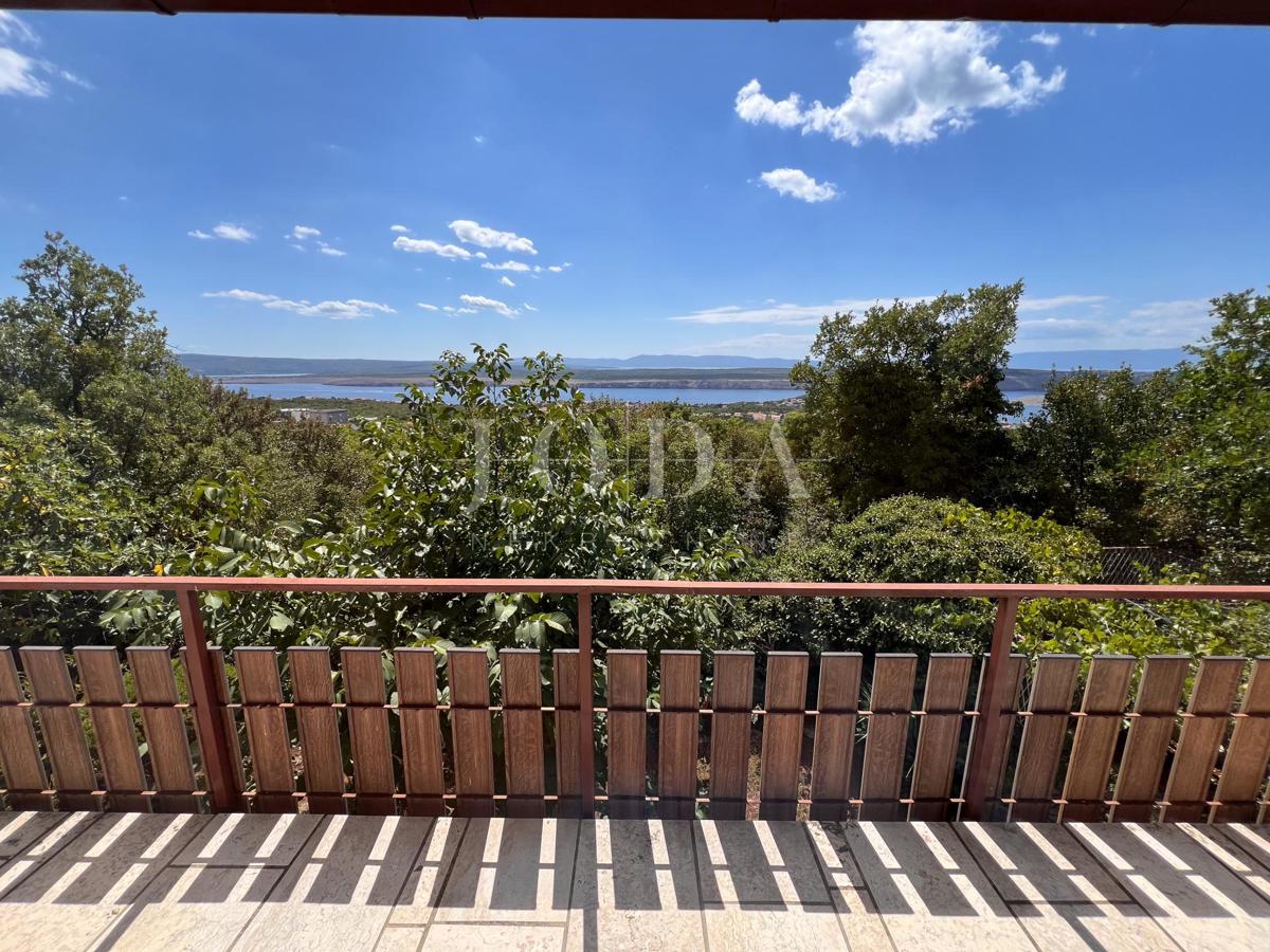 Hiša Jadranovo, Crikvenica, 220m2