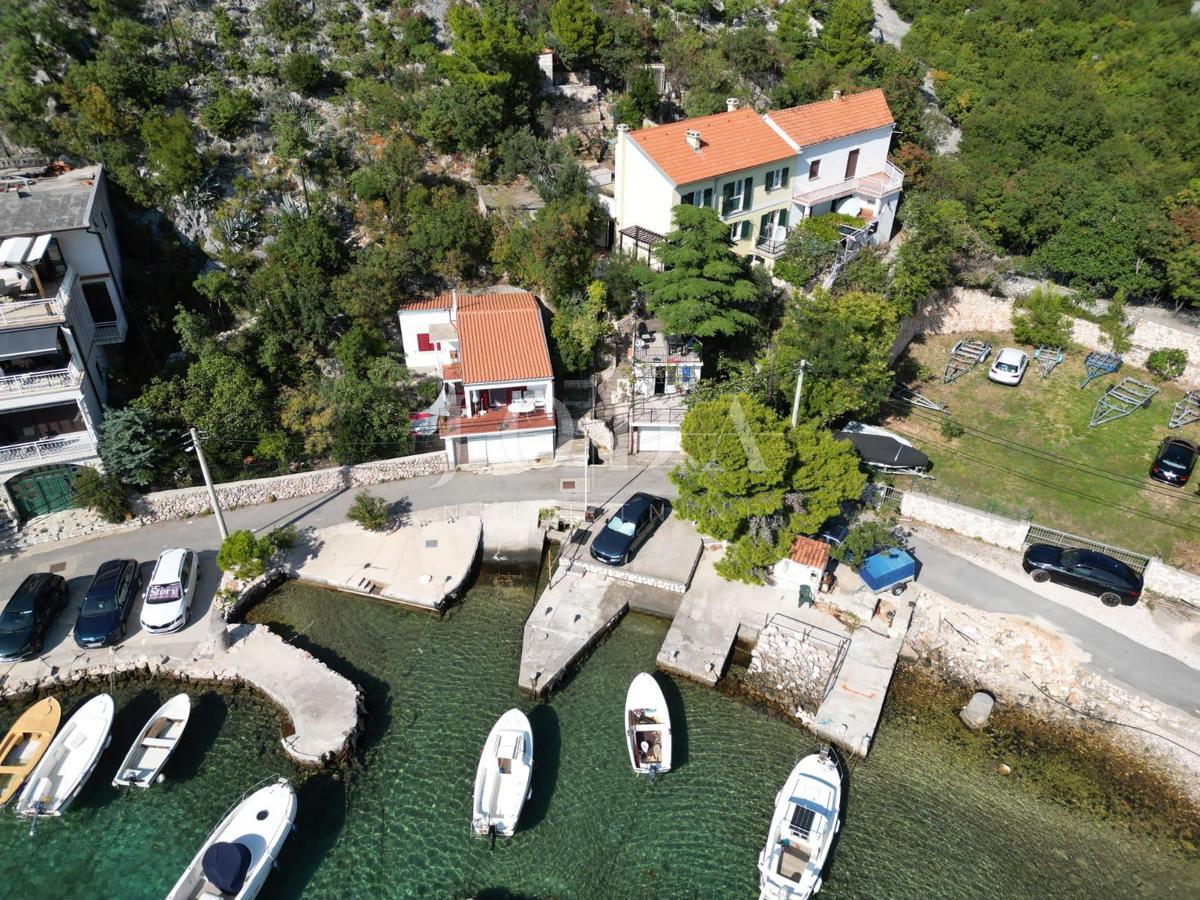 Hiša Klada, Senj, 200m2