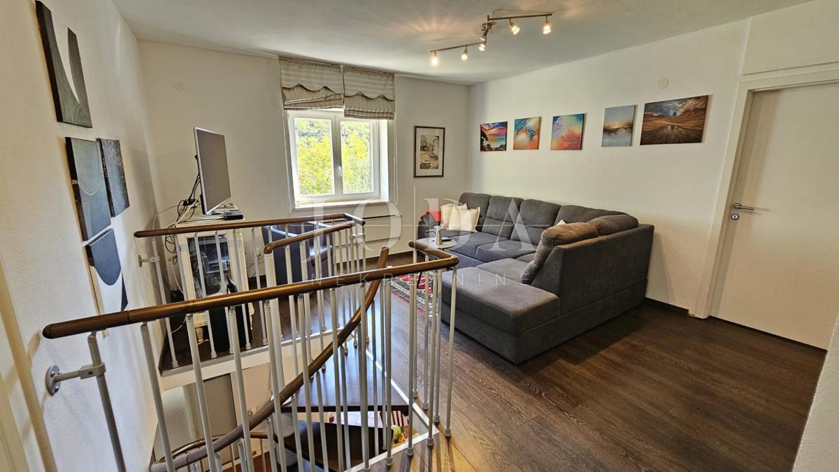 Hiša Klada, Senj, 200m2