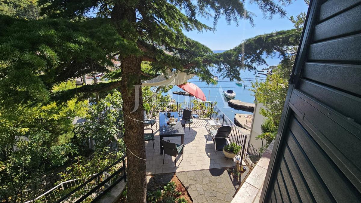 Hiša Klada, Senj, 200m2