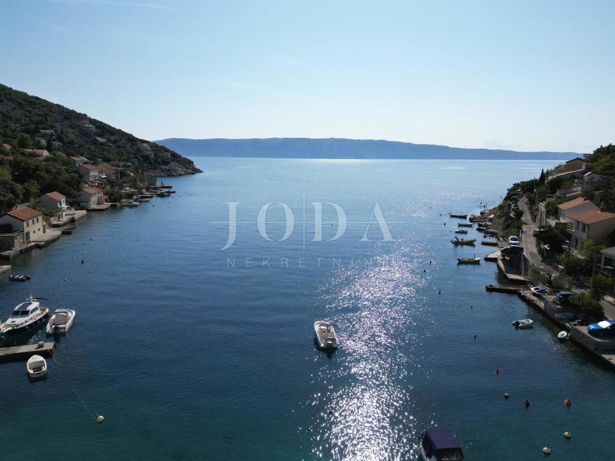 Hiša Klada, Senj, 200m2