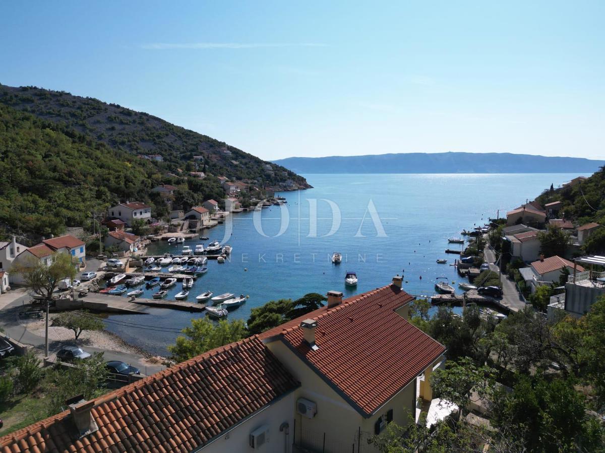 Hiša Klada, Senj, 200m2