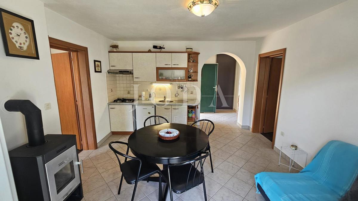 Hiša Klada, Senj, 200m2