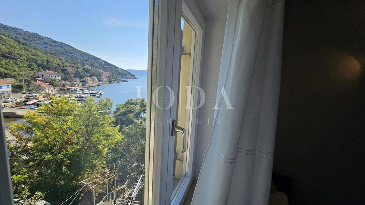 Hiša Klada, Senj, 200m2