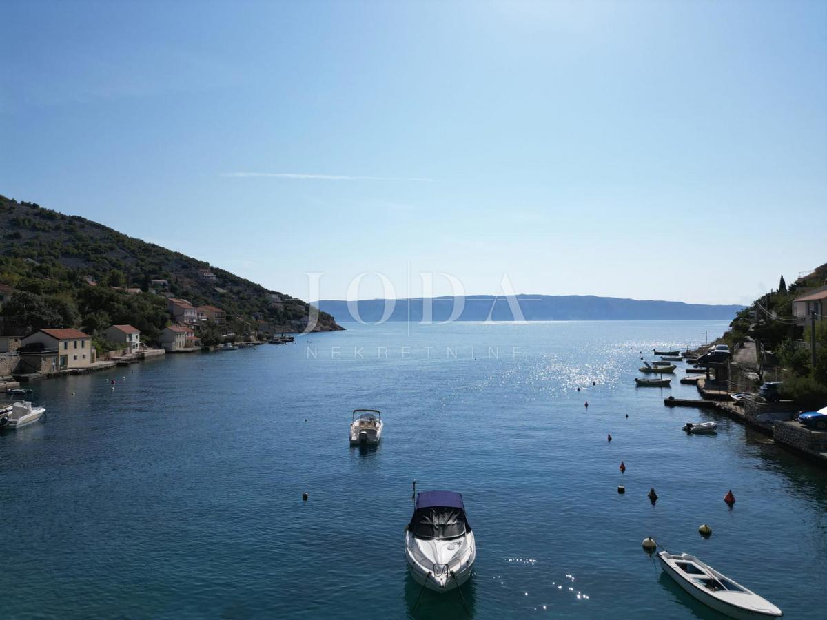 Hiša Klada, Senj, 200m2