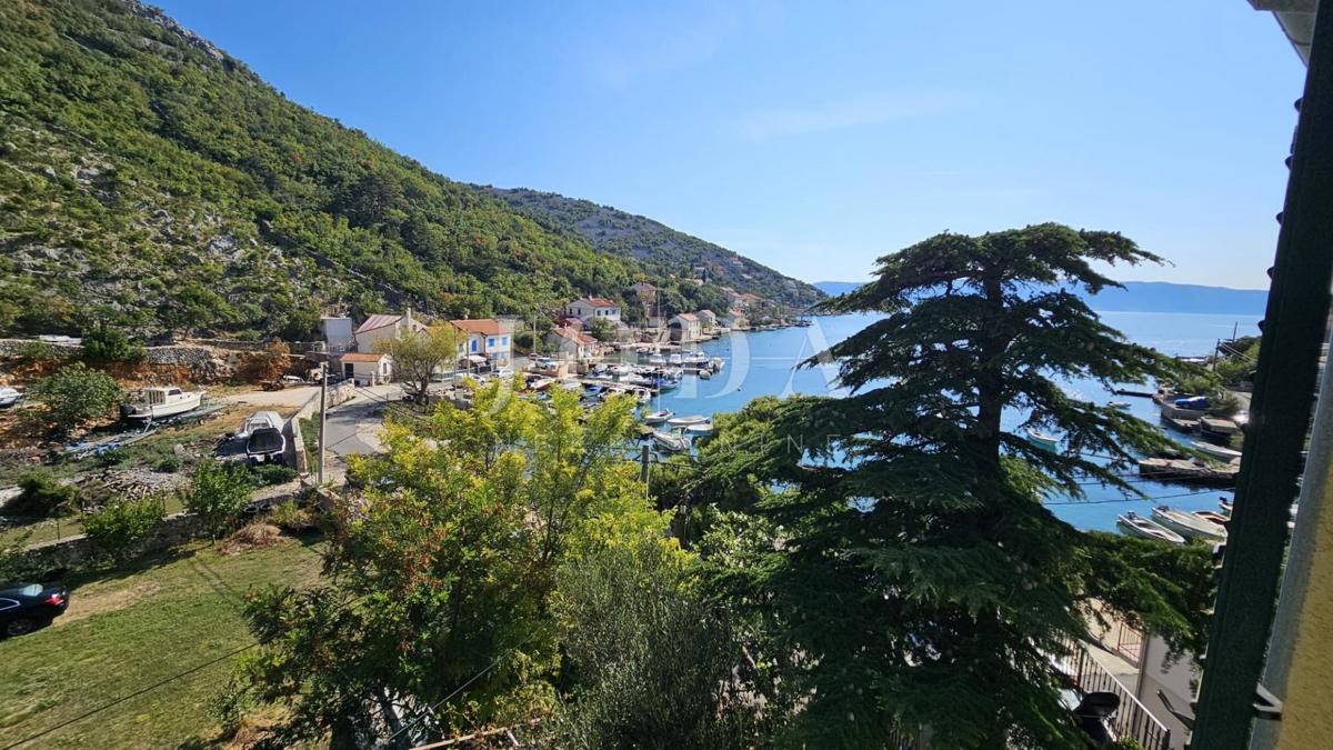 Hiša Klada, Senj, 200m2