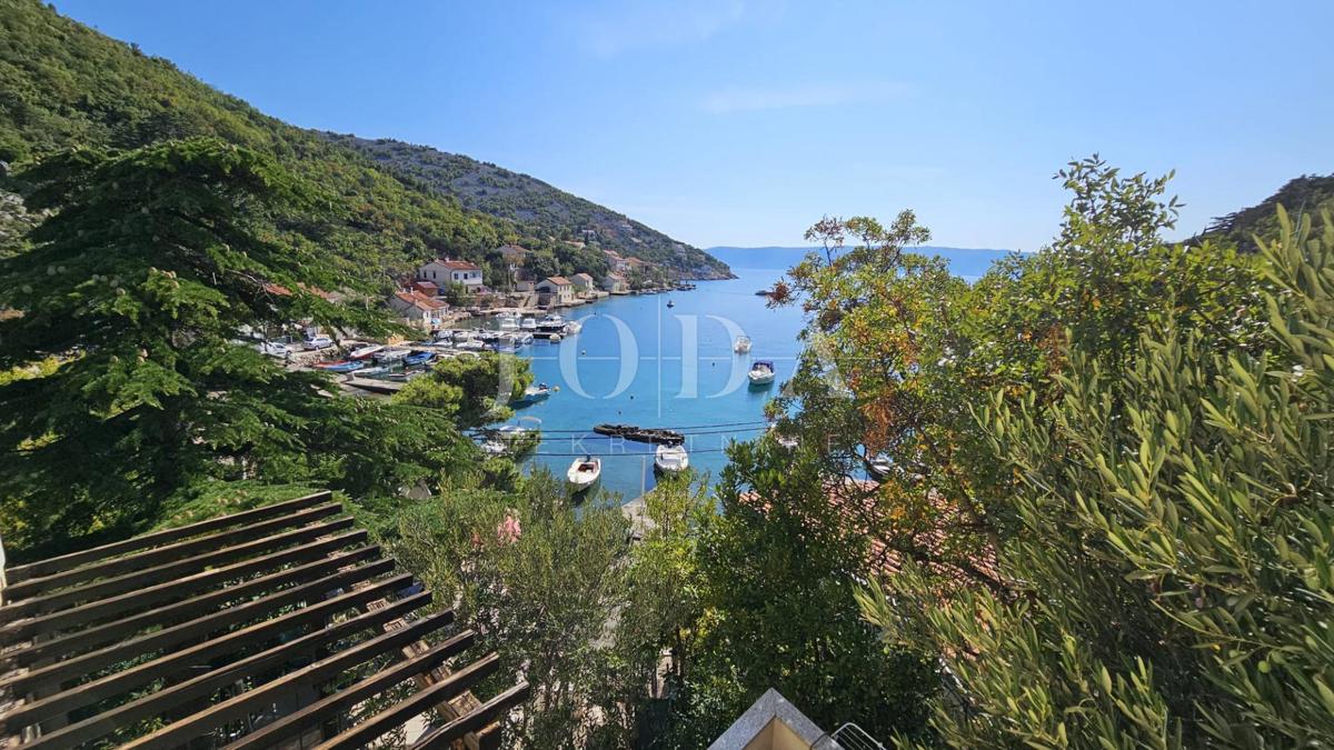 Hiša Klada, Senj, 200m2