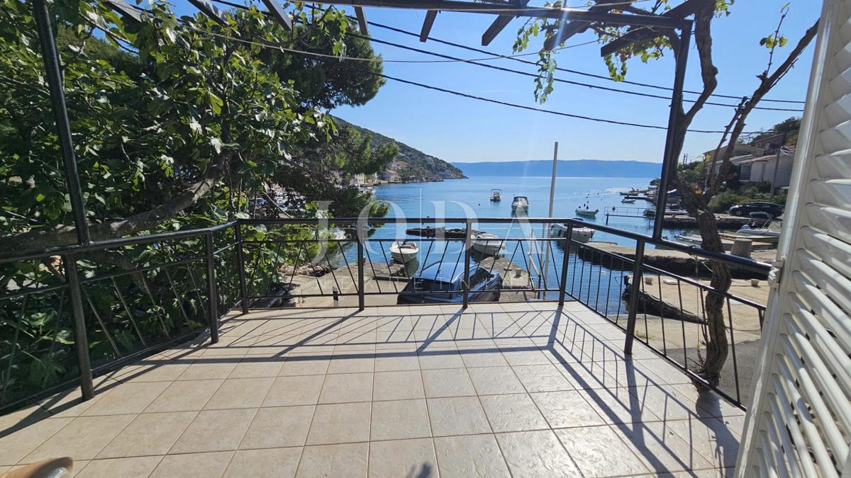 Hiša Klada, Senj, 200m2