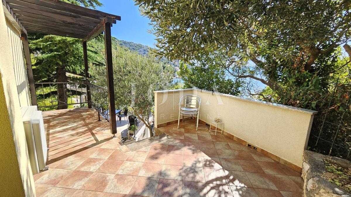 Hiša Klada, Senj, 200m2