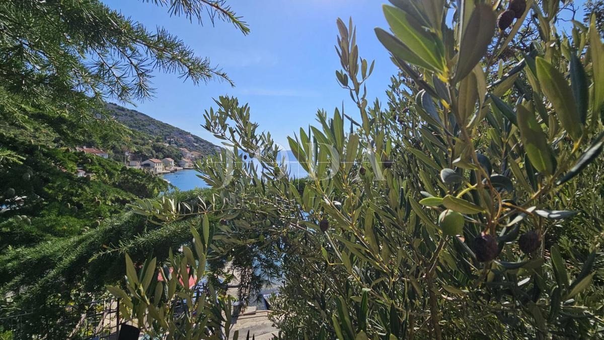 Hiša Klada, Senj, 200m2