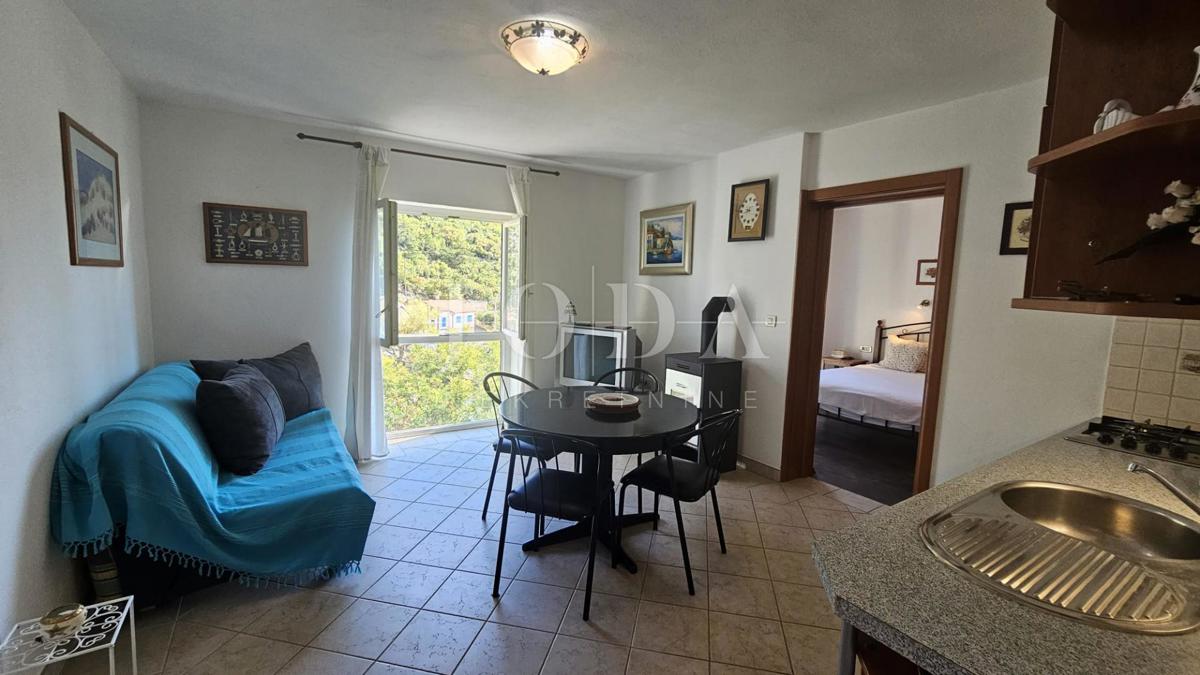 Hiša Klada, Senj, 200m2