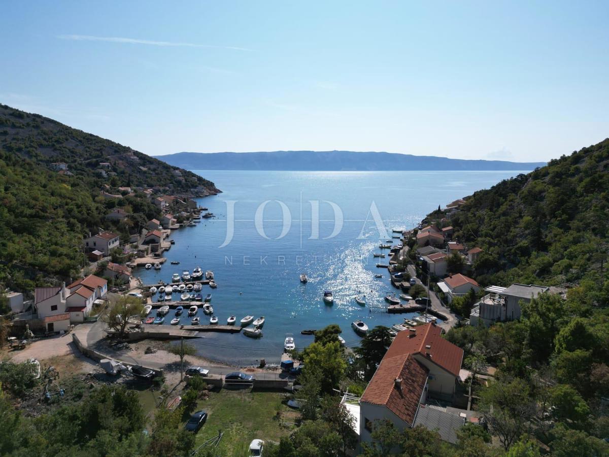 Hiša Klada, Senj, 200m2