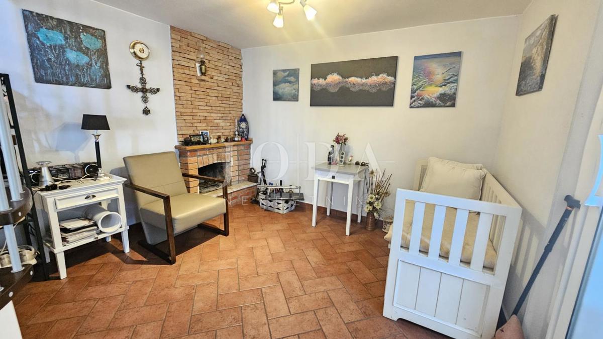 Hiša Klada, Senj, 200m2