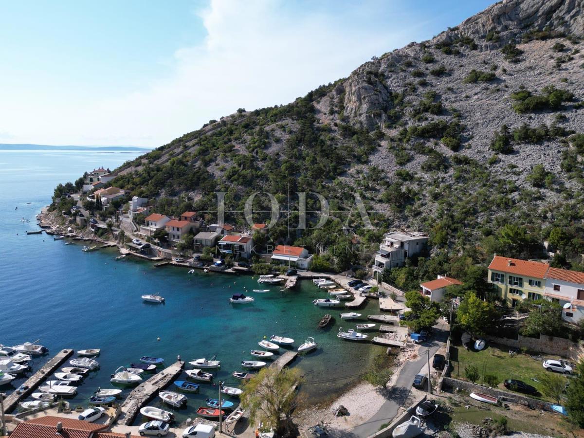 Hiša Klada, Senj, 200m2