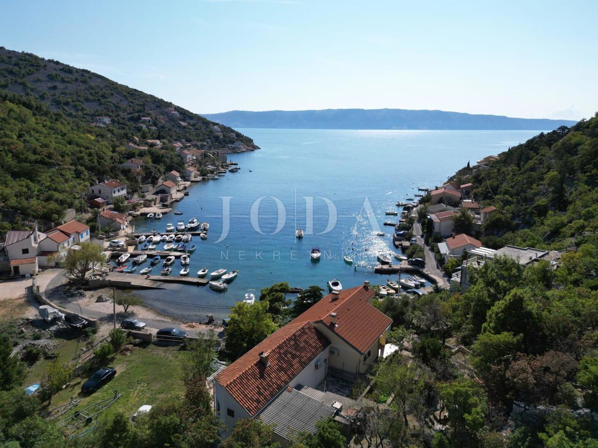 Hiša Klada, Senj, 200m2