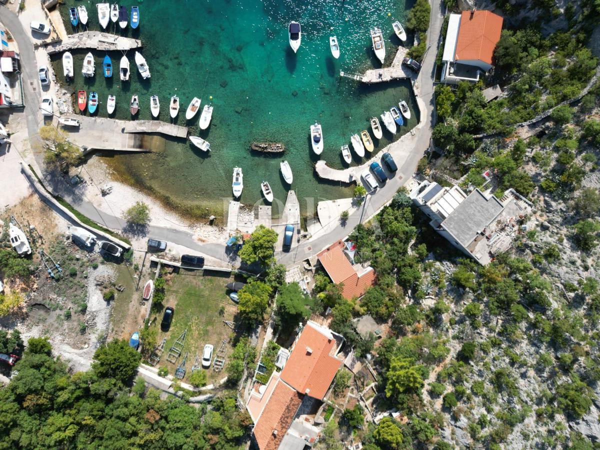 Hiša Klada, Senj, 200m2