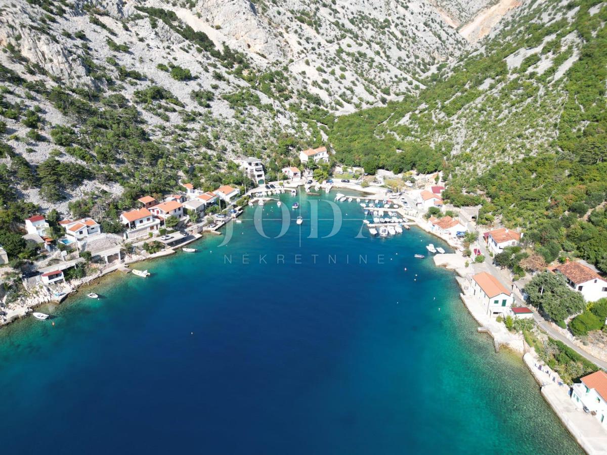 Hiša Klada, Senj, 200m2