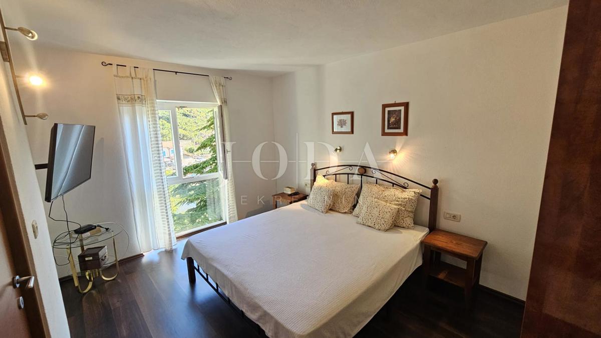 Hiša Klada, Senj, 200m2