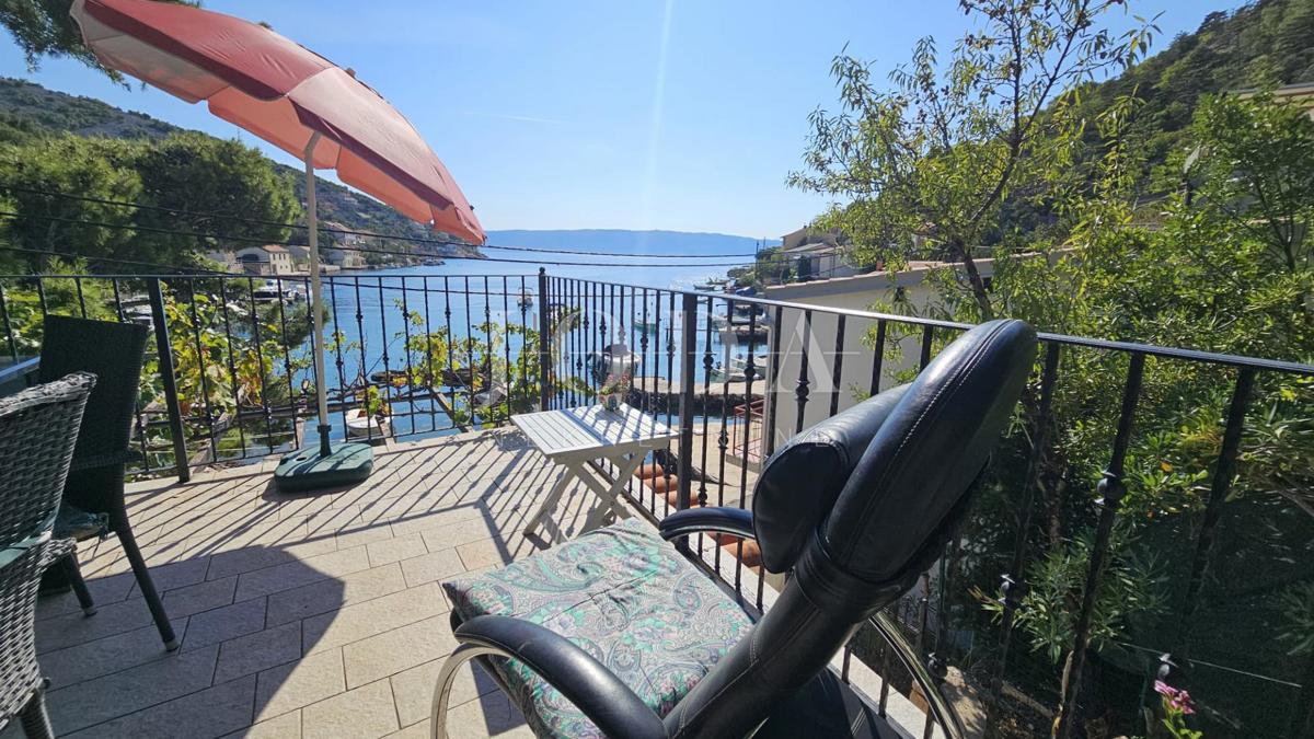 Hiša Klada, Senj, 200m2