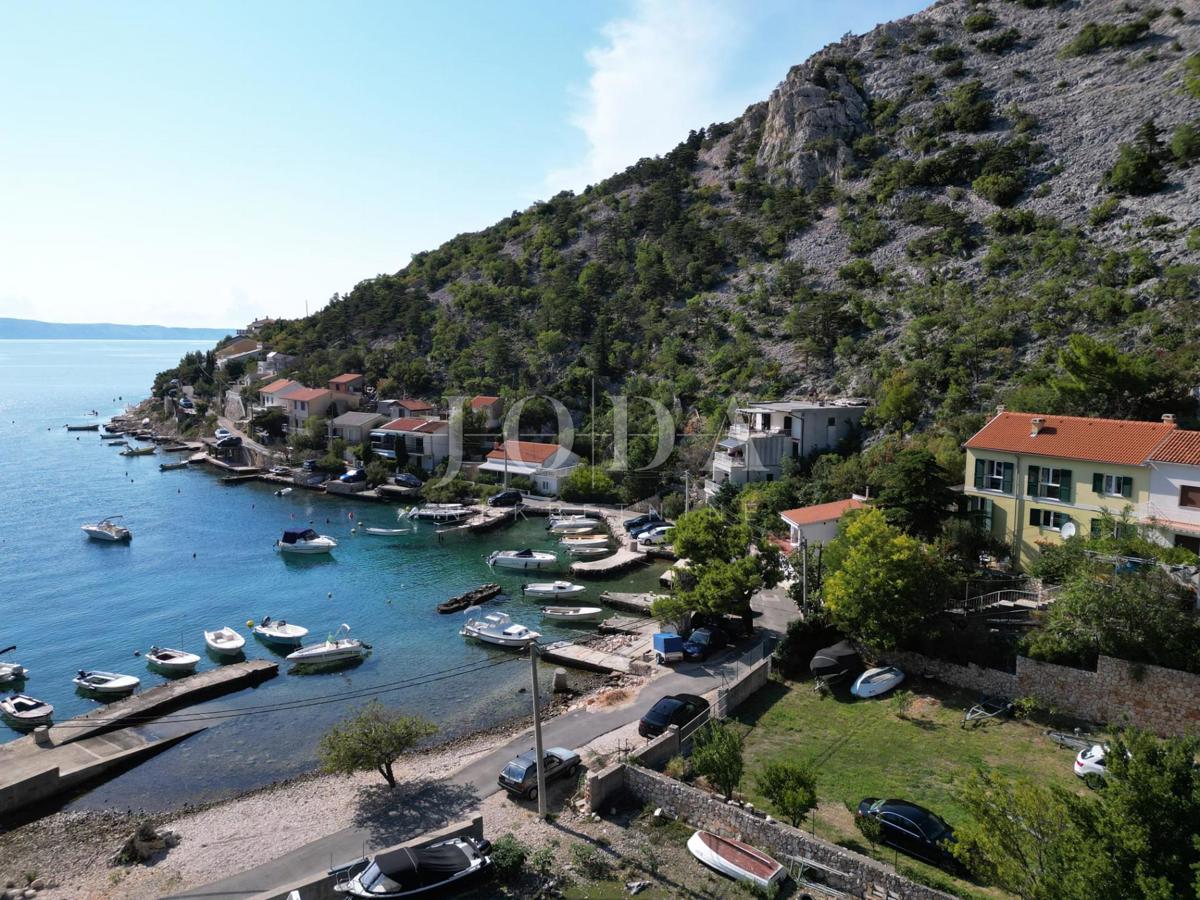 Hiša Klada, Senj, 200m2