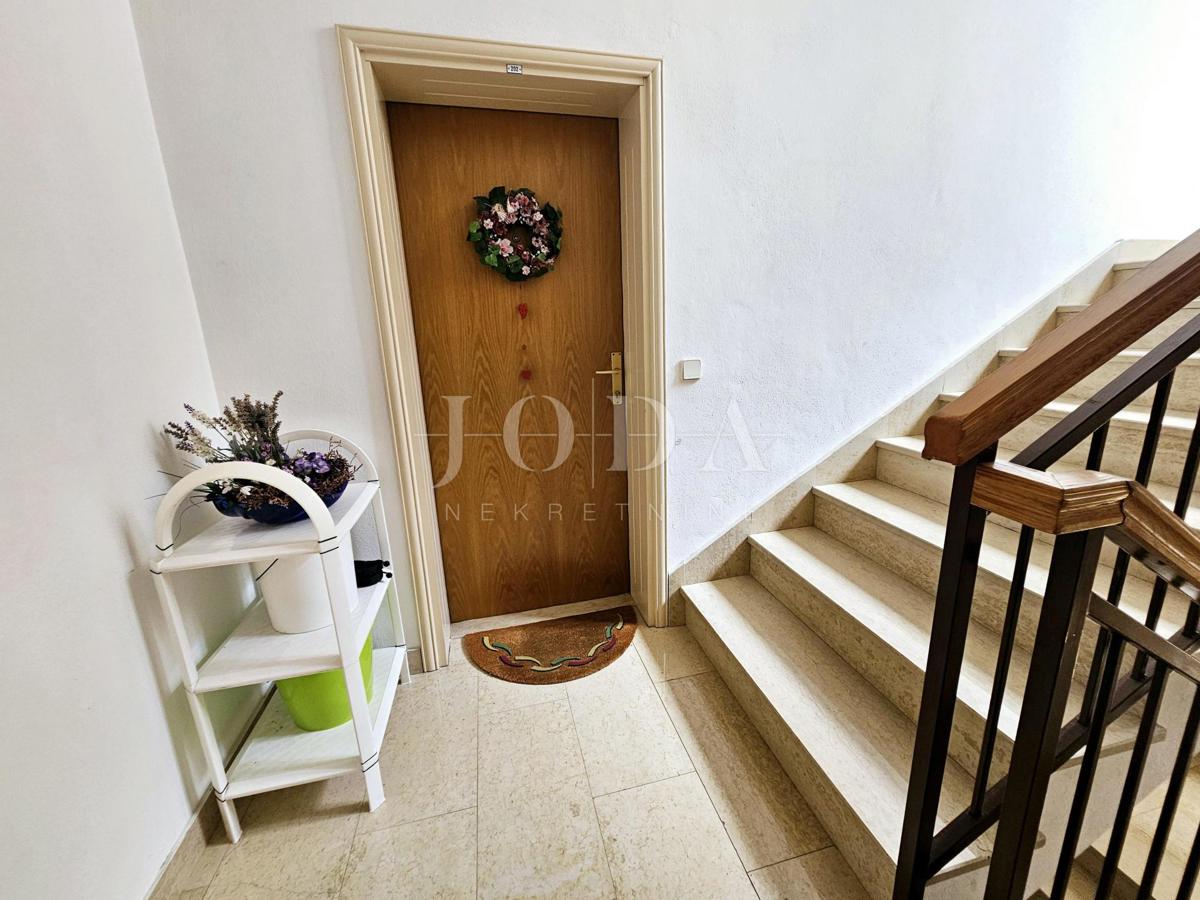 Malinska - apartma blizu centra in morja!