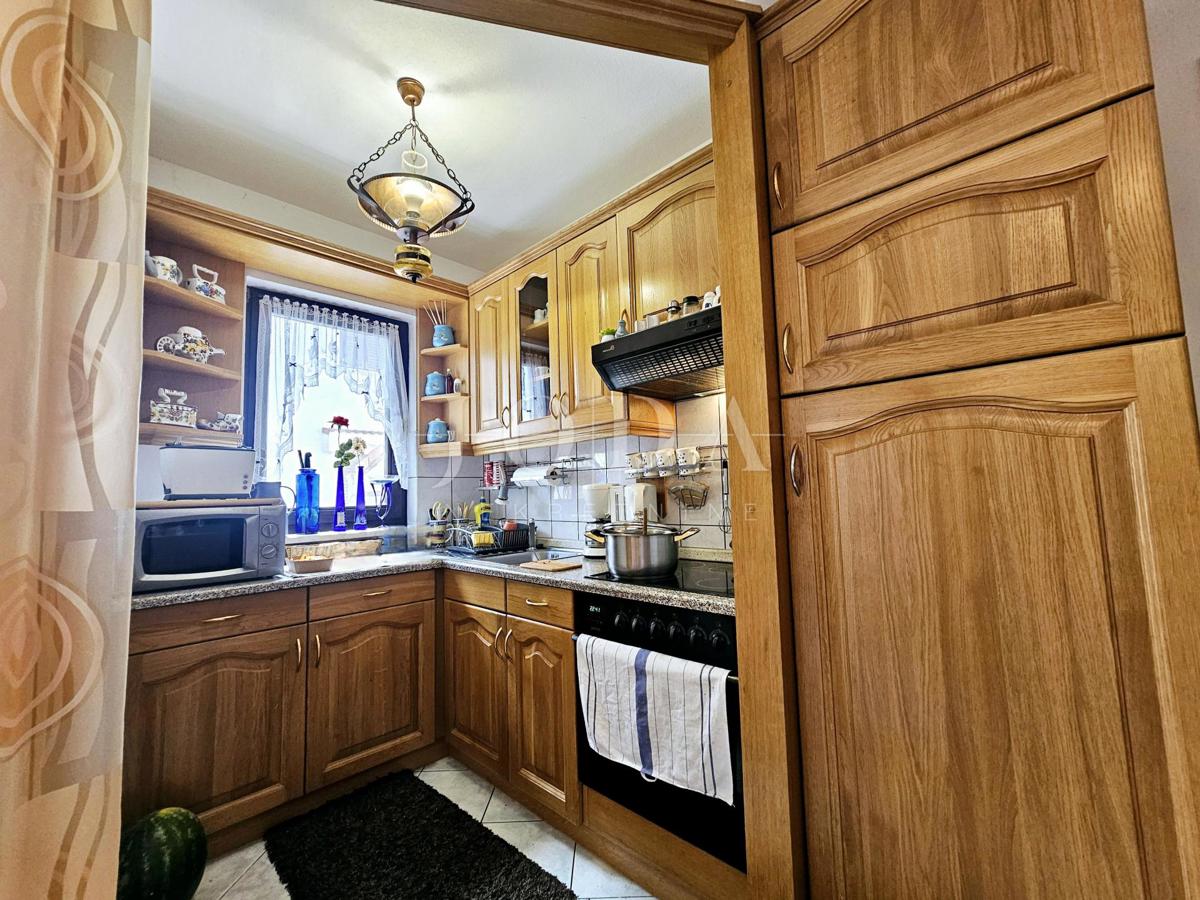 Malinska - apartma blizu centra in morja!