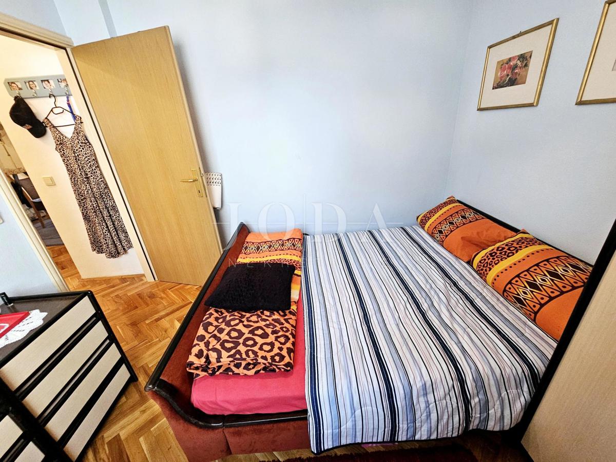 Malinska - apartma blizu centra in morja!