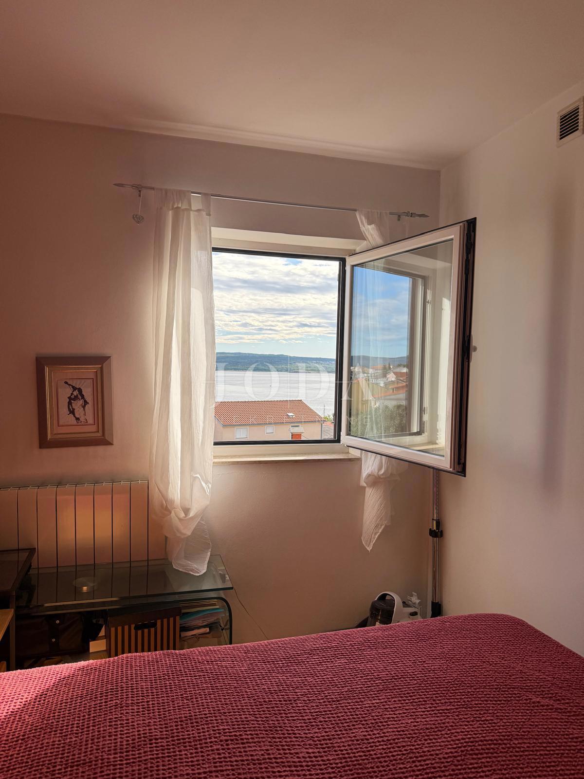 Stanovanje Selce, Crikvenica, 72m2
