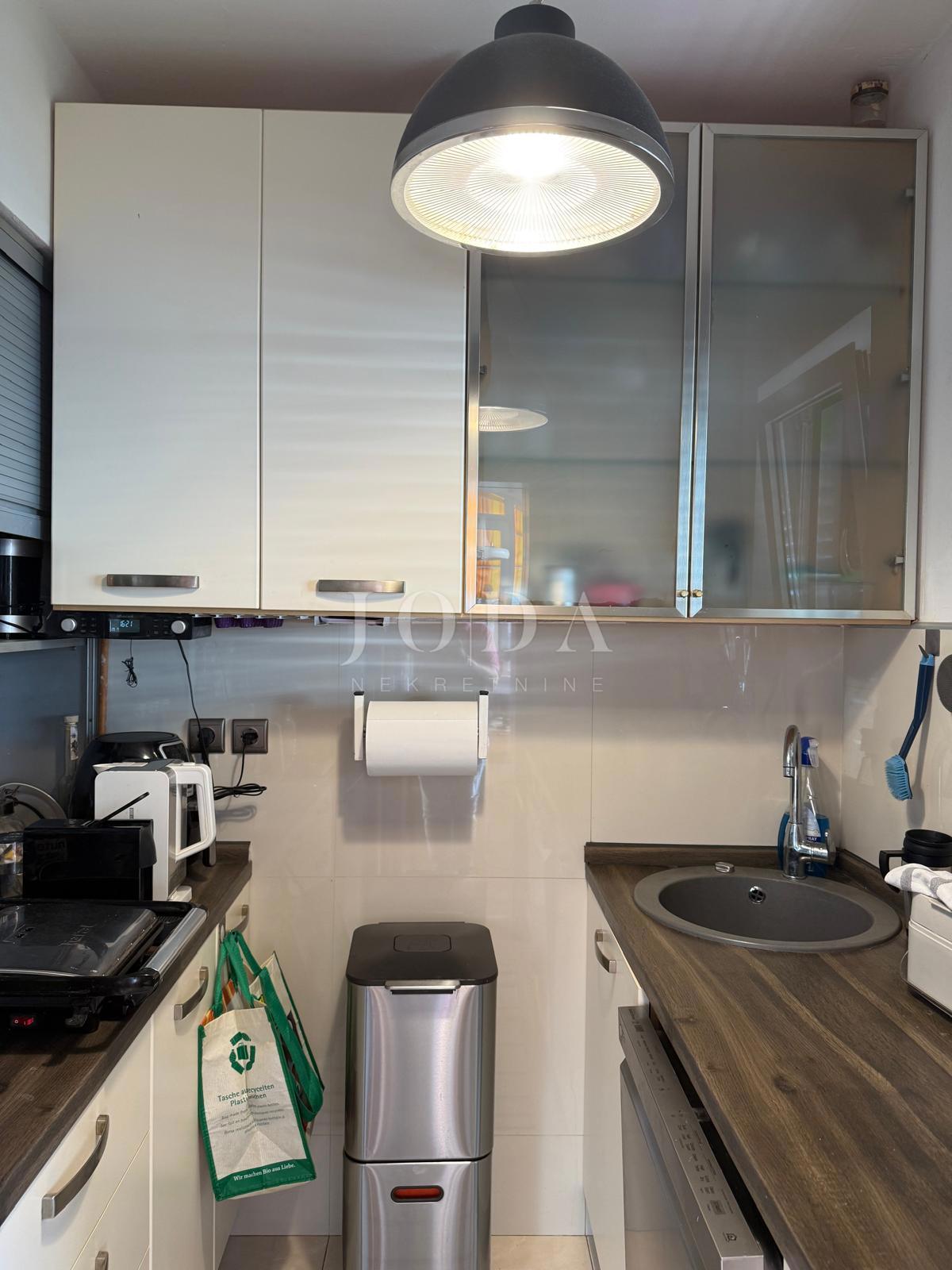 Stanovanje Selce, Crikvenica, 72m2