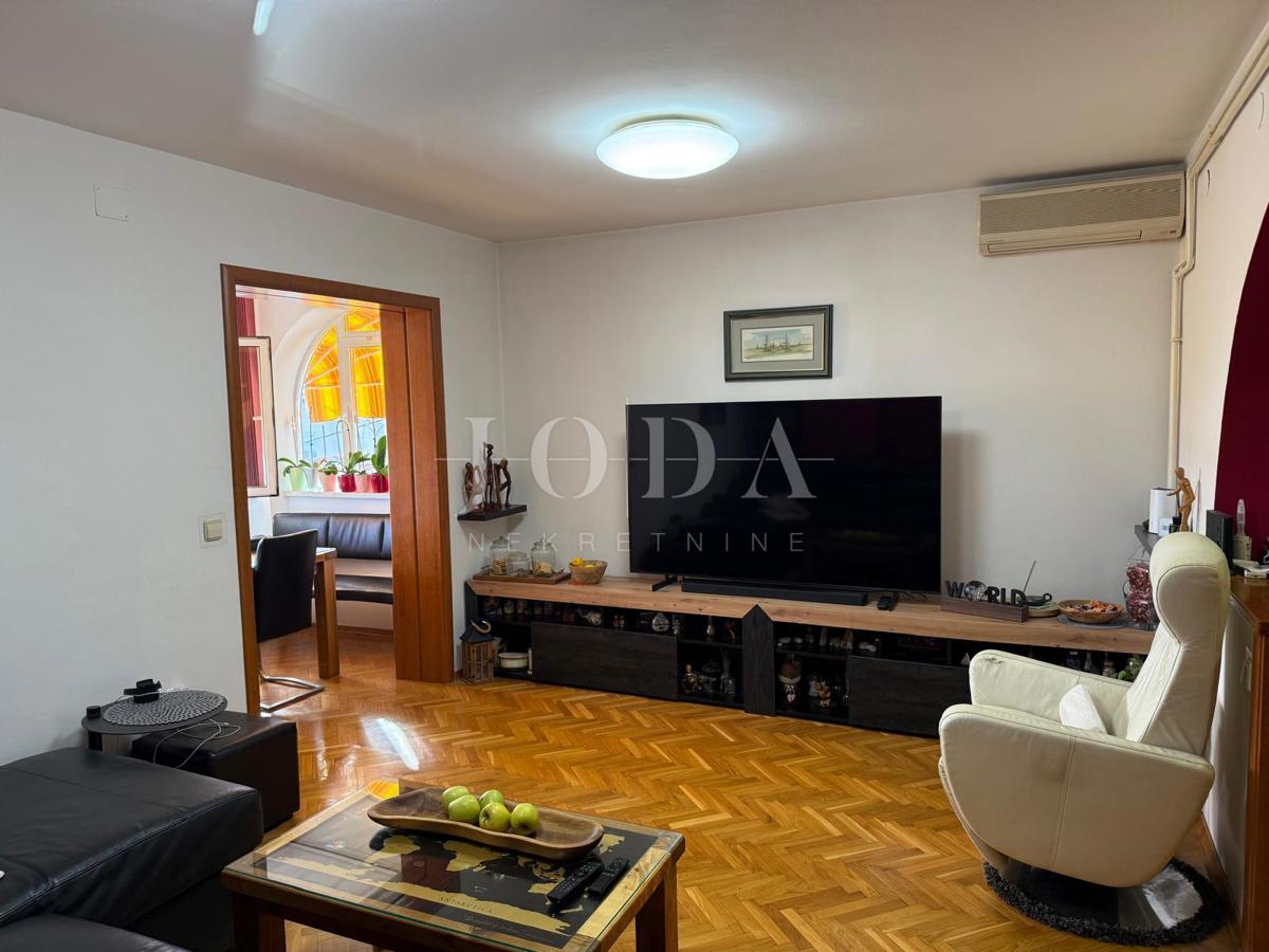 Stanovanje Selce, Crikvenica, 72m2