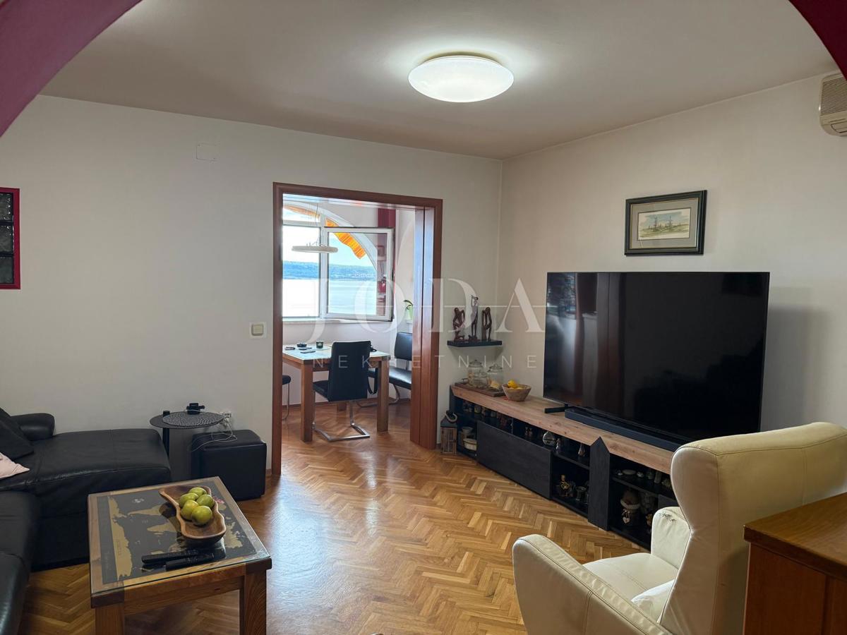 Stanovanje Selce, Crikvenica, 72m2