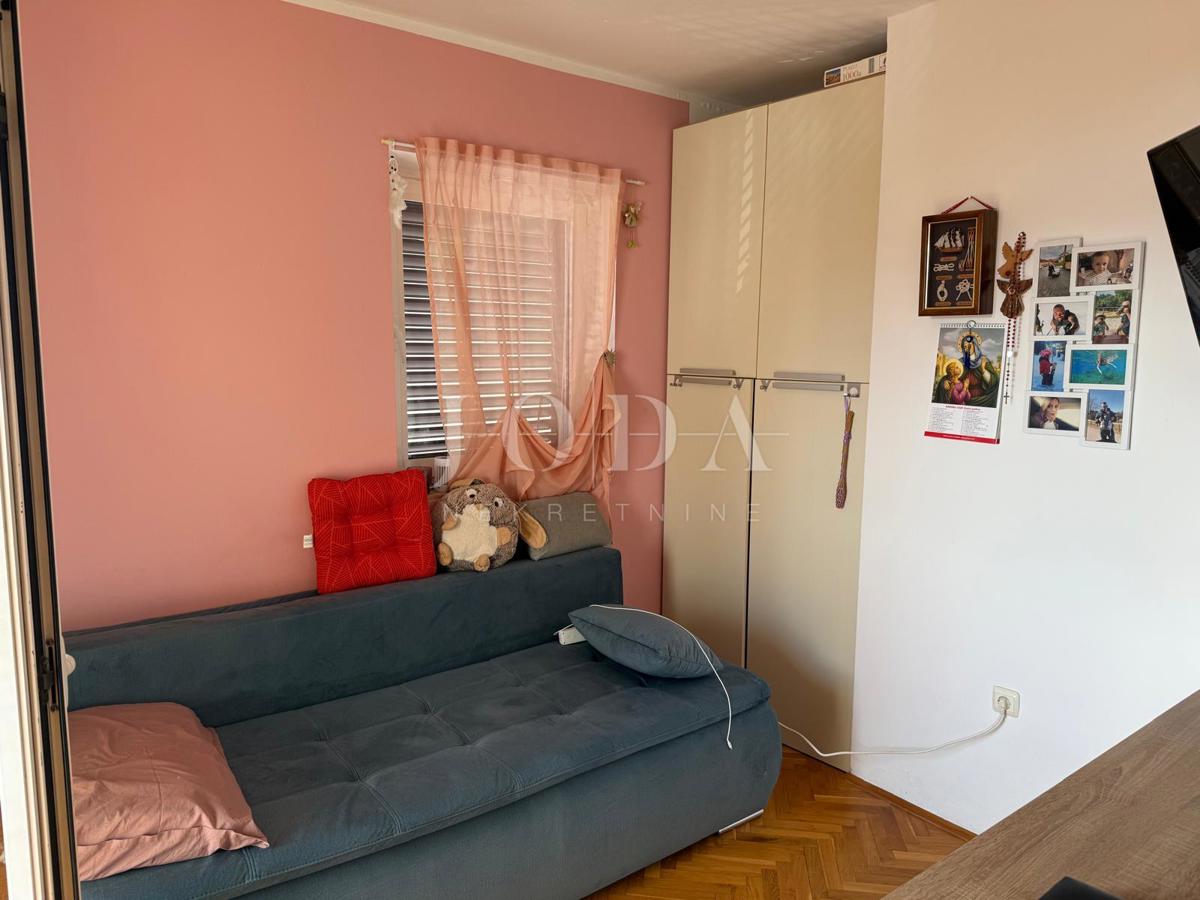 Stanovanje Selce, Crikvenica, 72m2
