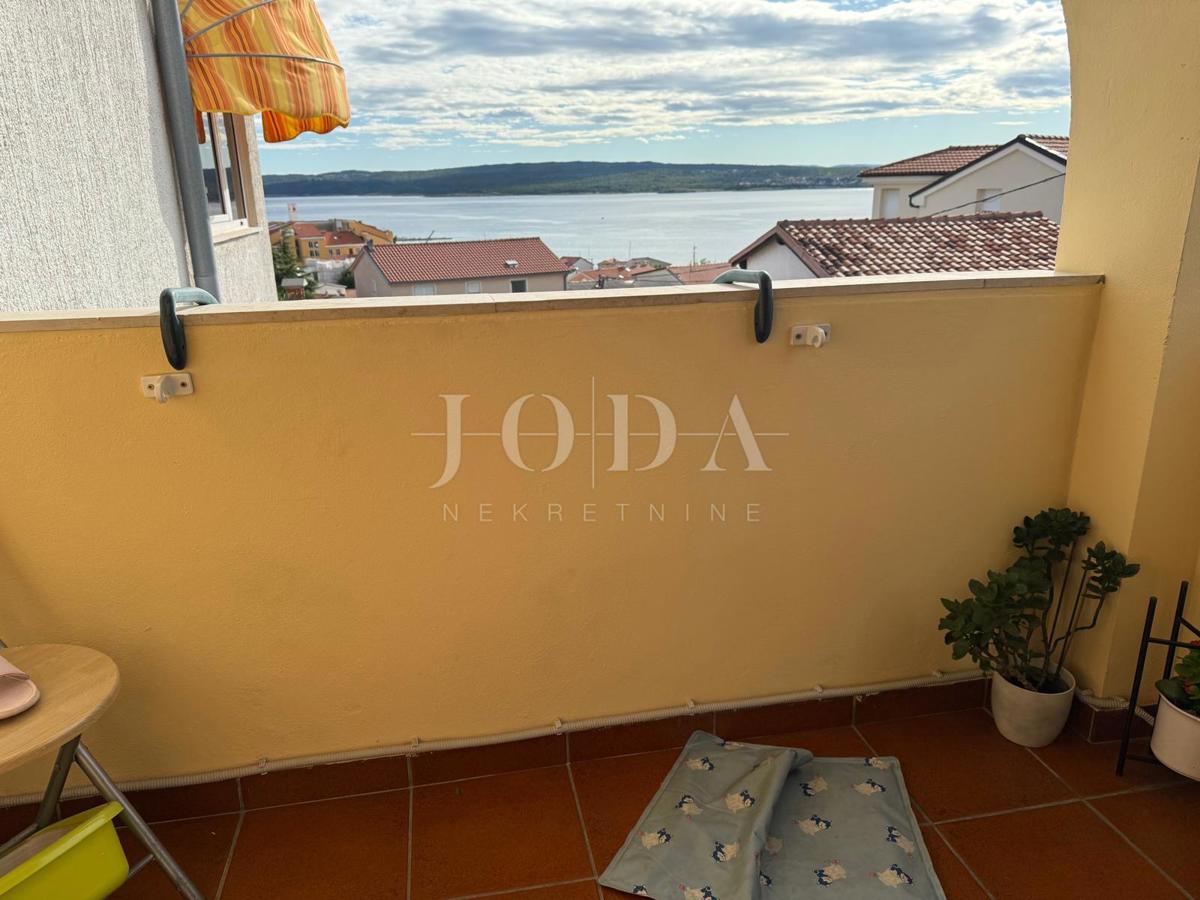Stanovanje Selce, Crikvenica, 72m2