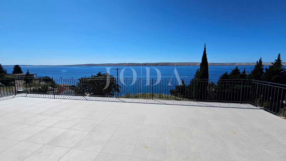 Hiša Lukovo Šugarje, Karlobag, 92m2