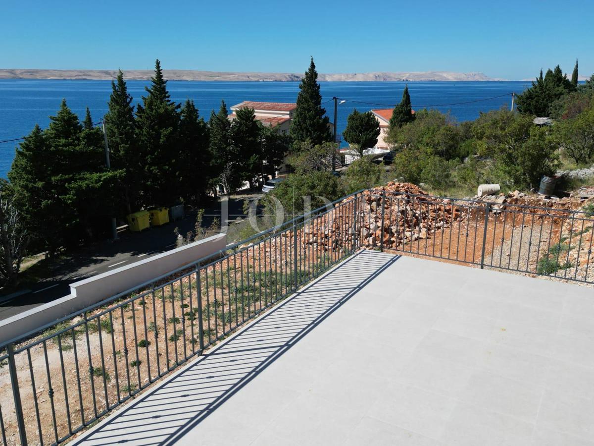 Hiša Lukovo Šugarje, Karlobag, 92m2