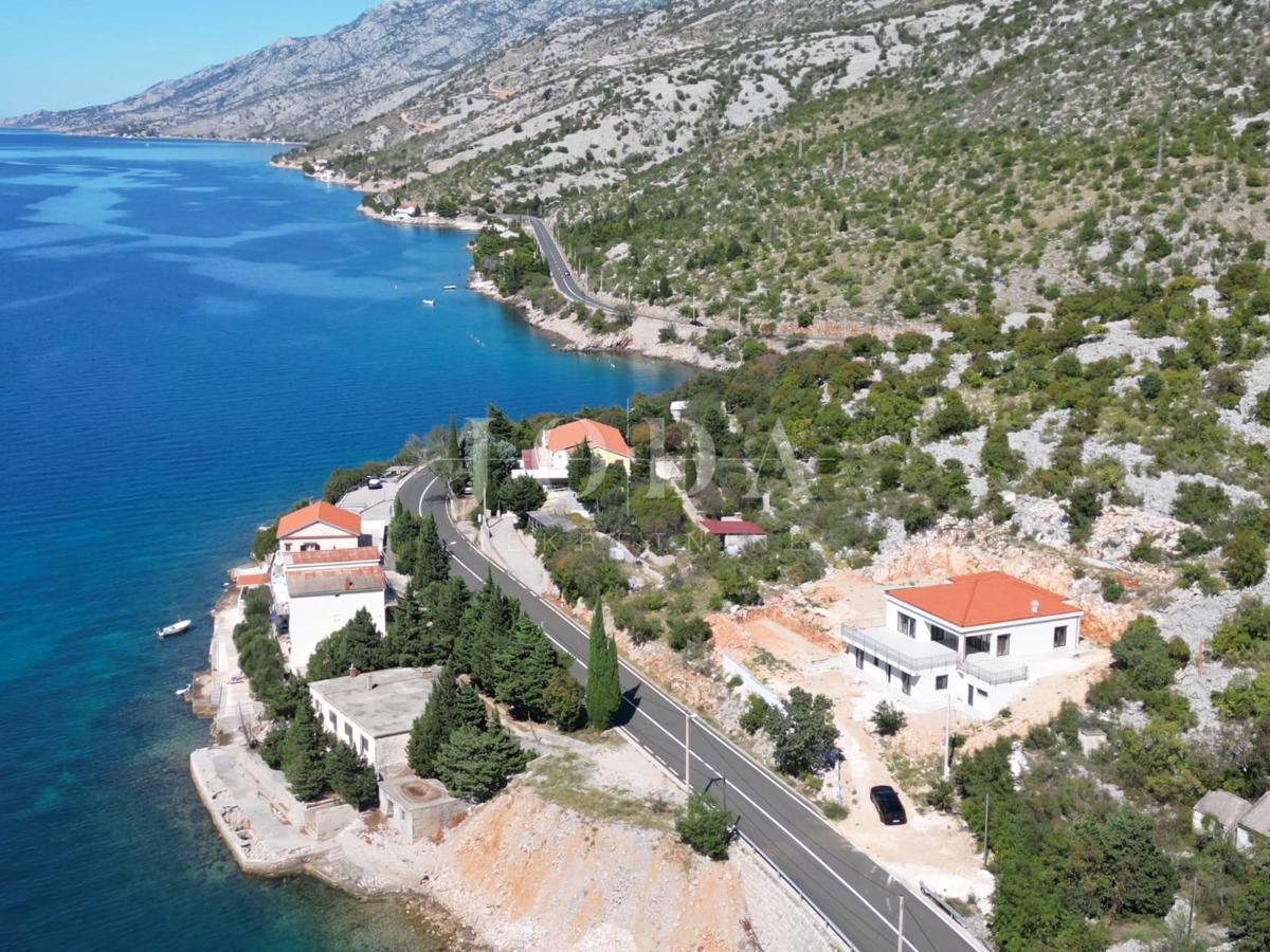 Hiša Lukovo Šugarje, Karlobag, 92m2