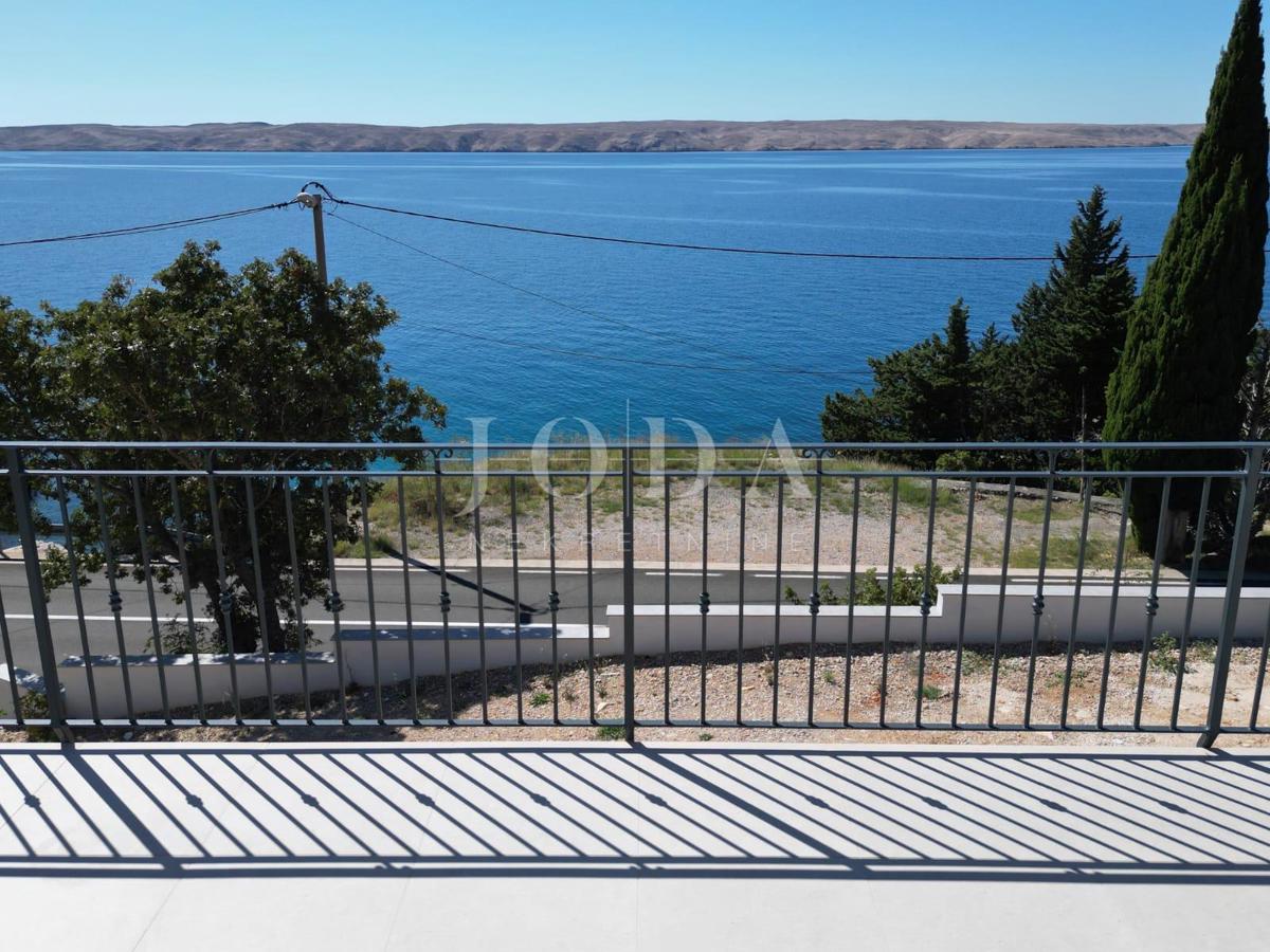 Hiša Lukovo Šugarje, Karlobag, 92m2