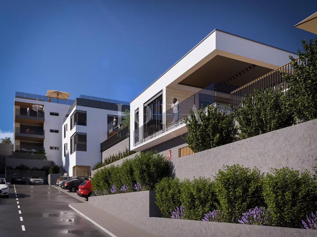 Stanovanje Primošten, 157m2