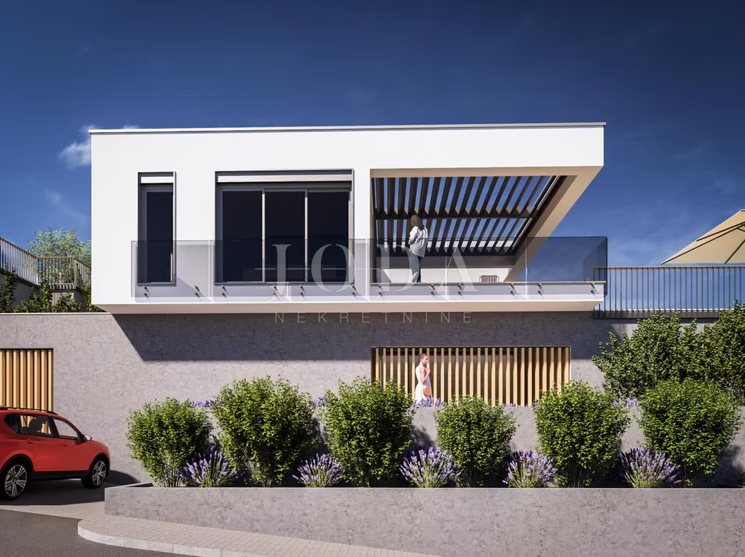 Stanovanje Primošten, 157m2