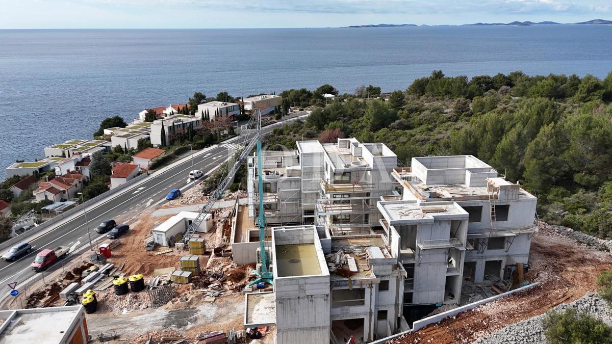 Stanovanje Primošten, 157m2