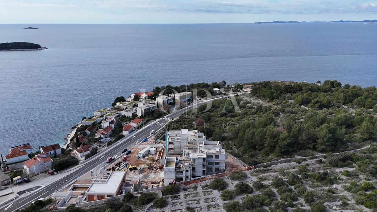 Stanovanje Primošten, 157m2