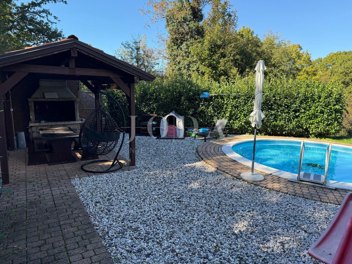 Stanovanje Viškovo, 141m2