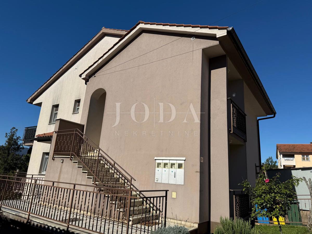 Stanovanje Viškovo, 141m2