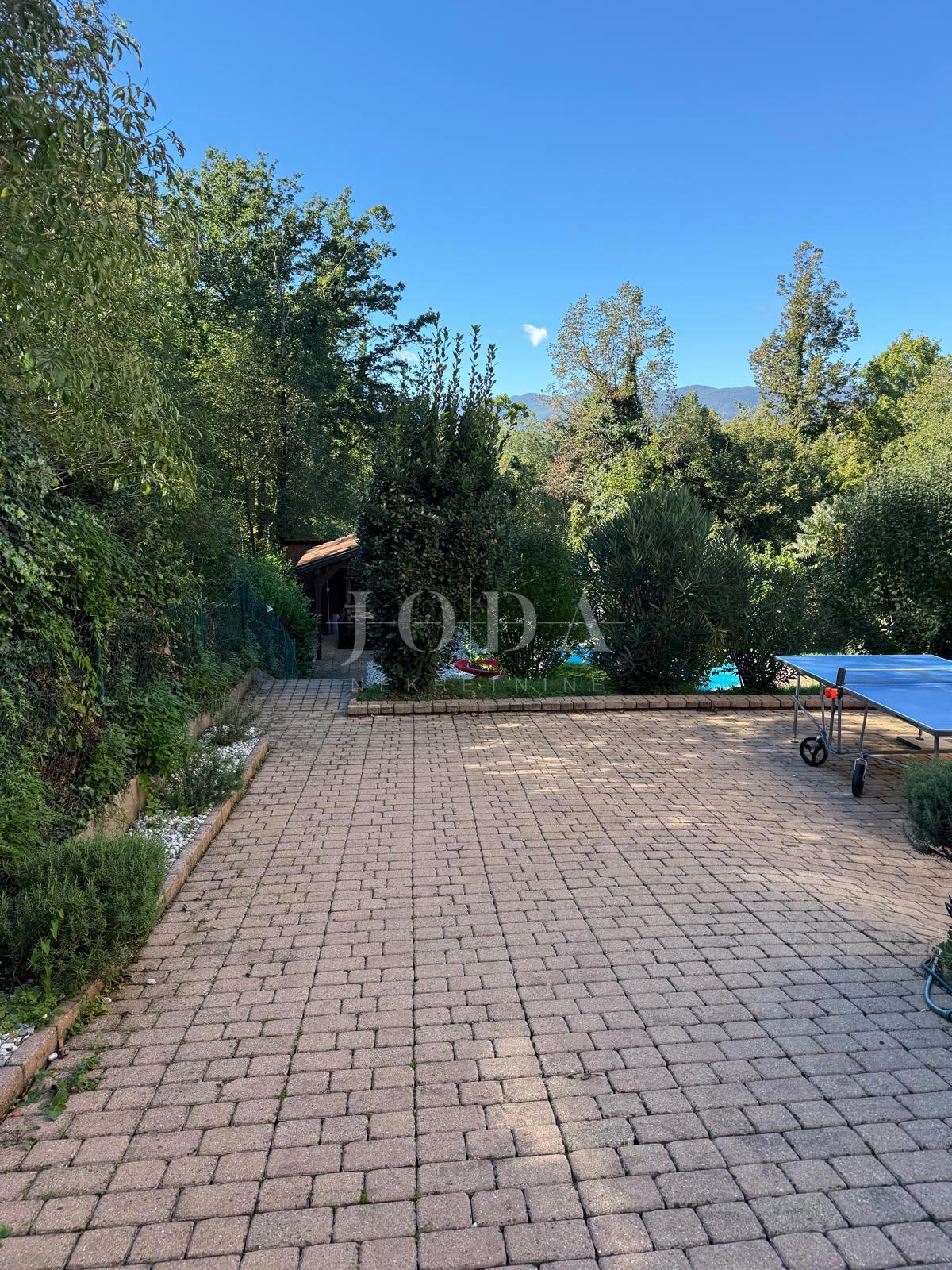 Stanovanje Viškovo, 141m2