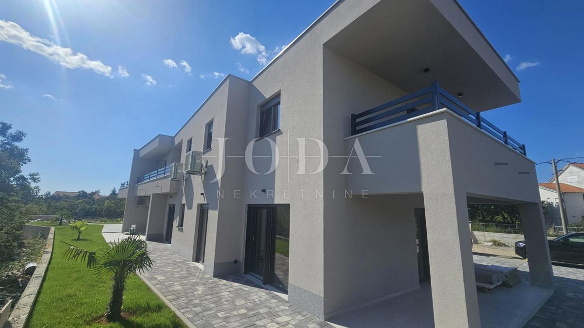 Jadranovo novogradnje 