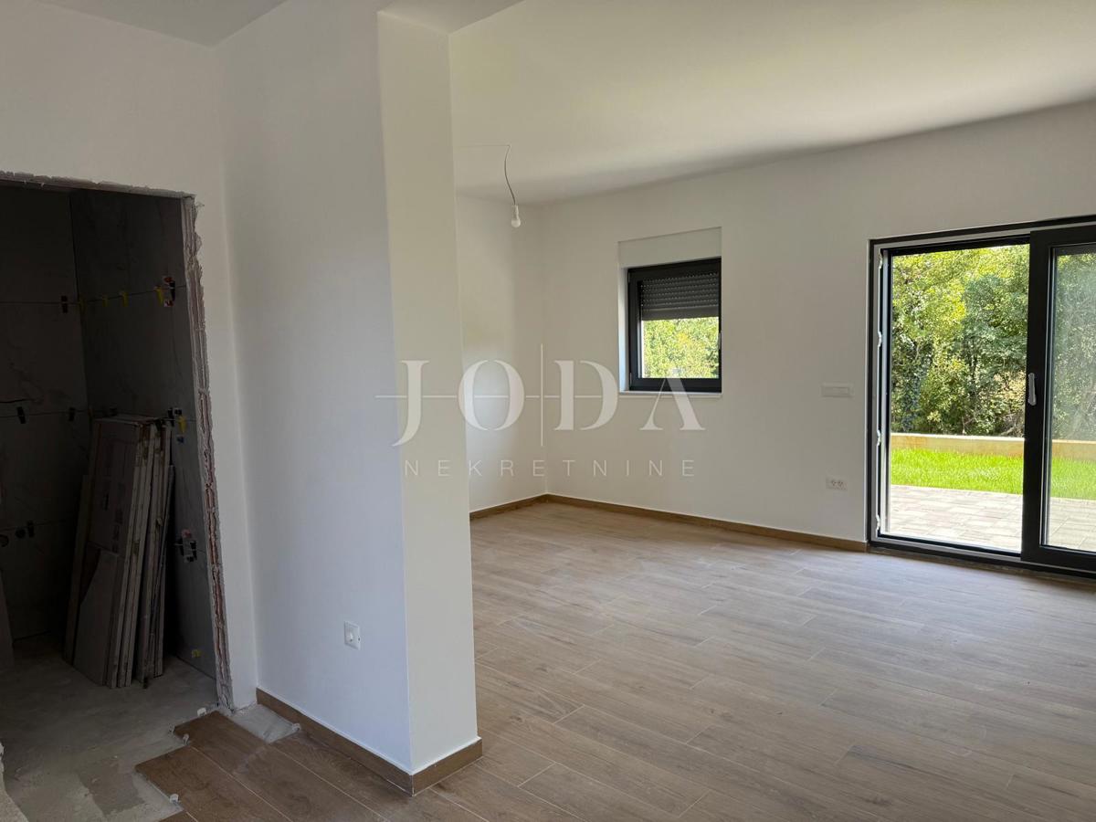 Jadranovo novogradnje 