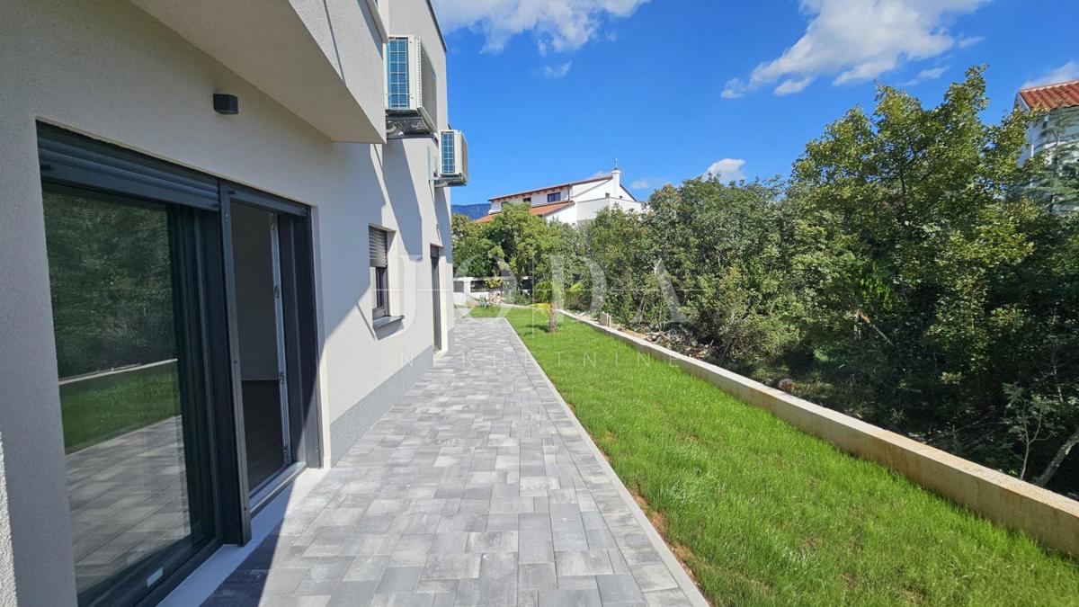 Jadranovo novogradnje 