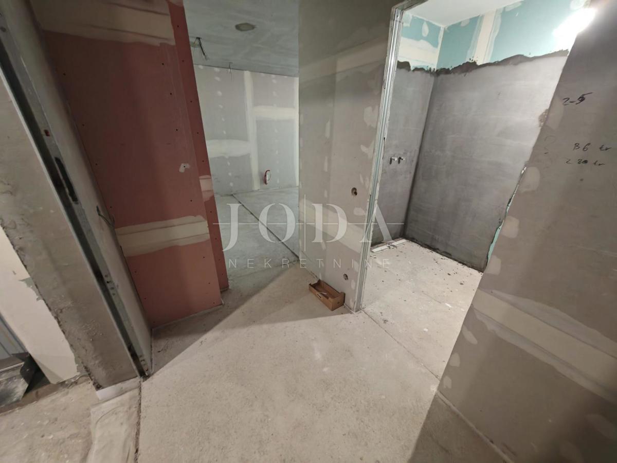 NOVOGRADNJA CENTER SENJ 57,50m2