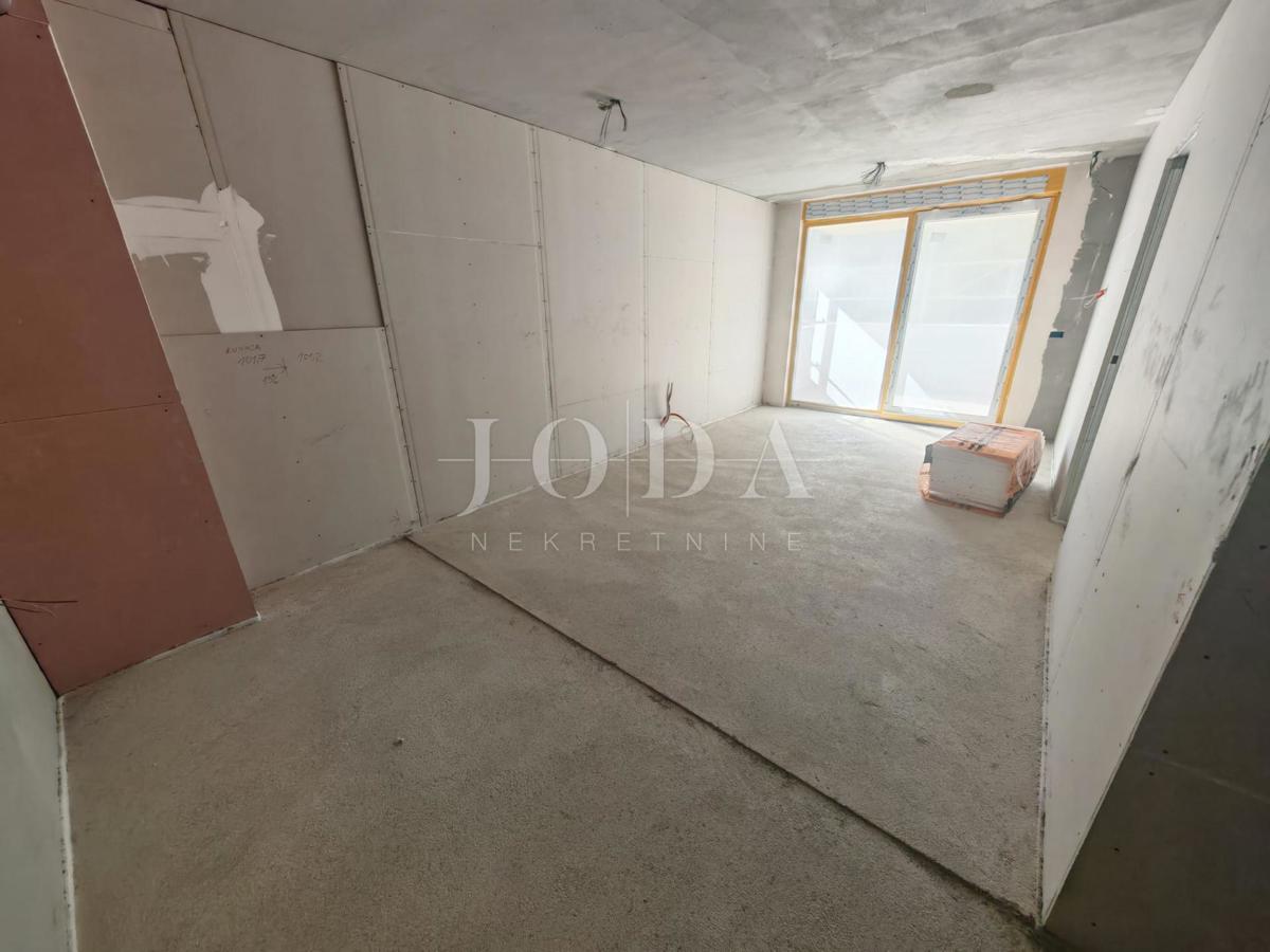 NOVOGRADNJA CENTER SENJ 57,50m2